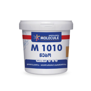 MOLECULE – წებო M1010